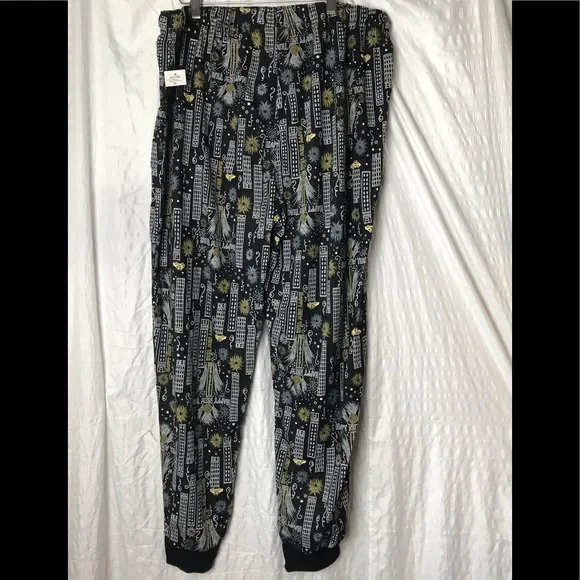 FAMILY PJS MACY’SNEW YEARS theme XL men’s - Picture 7 of 16